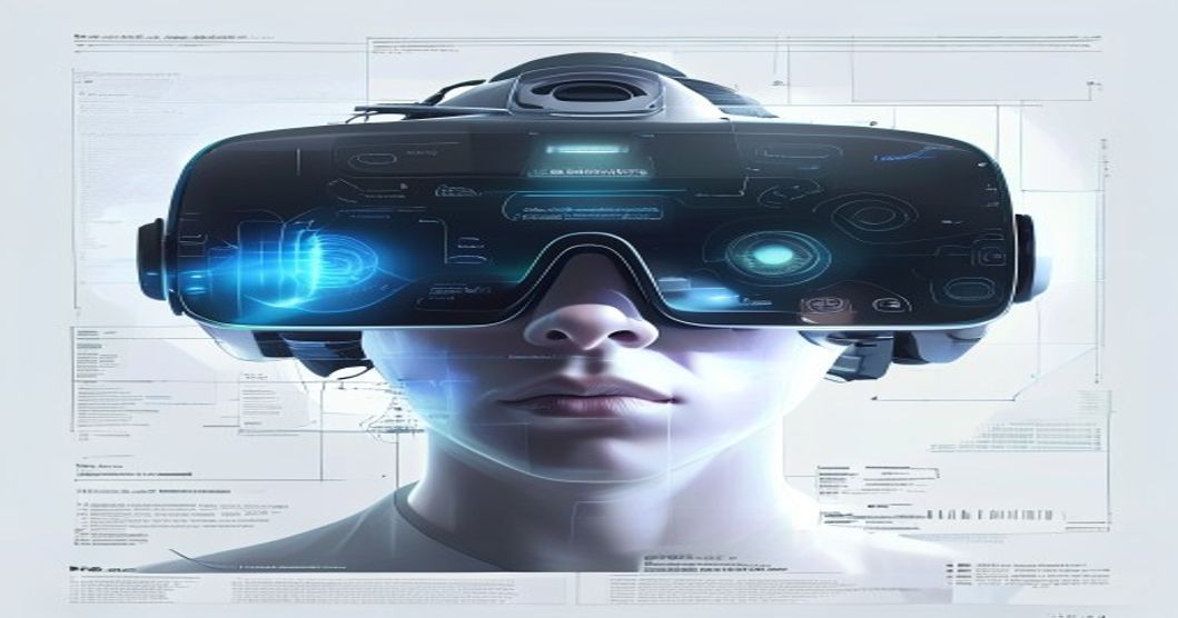 混合现实光场显示：下一代头显如何解决视觉辐辏冲突？